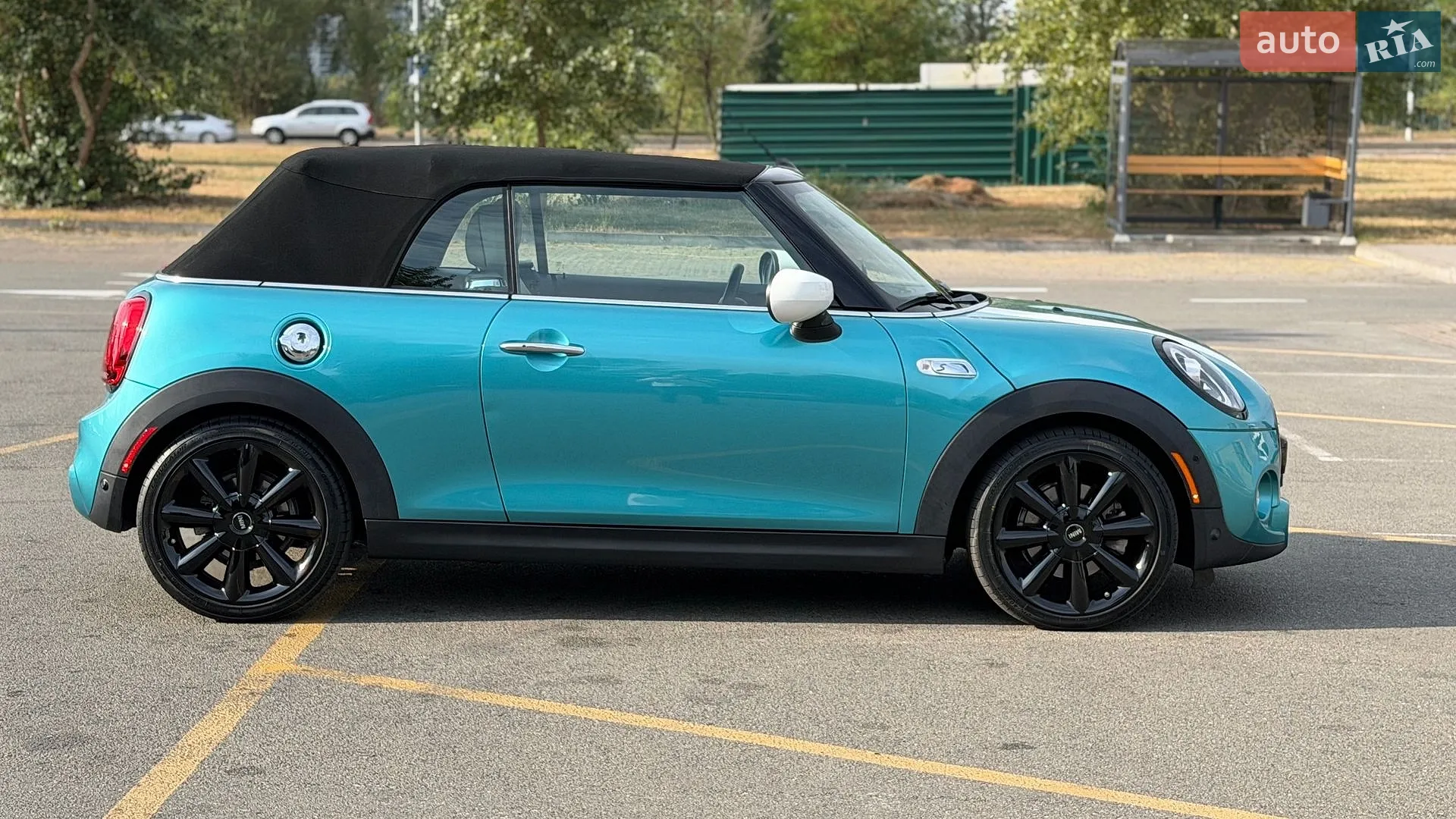 2020 MINI Cooper - мініатюра 3