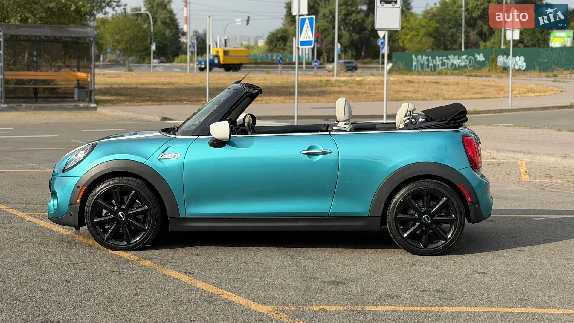 2020 MINI Cooper - мініатюра 14