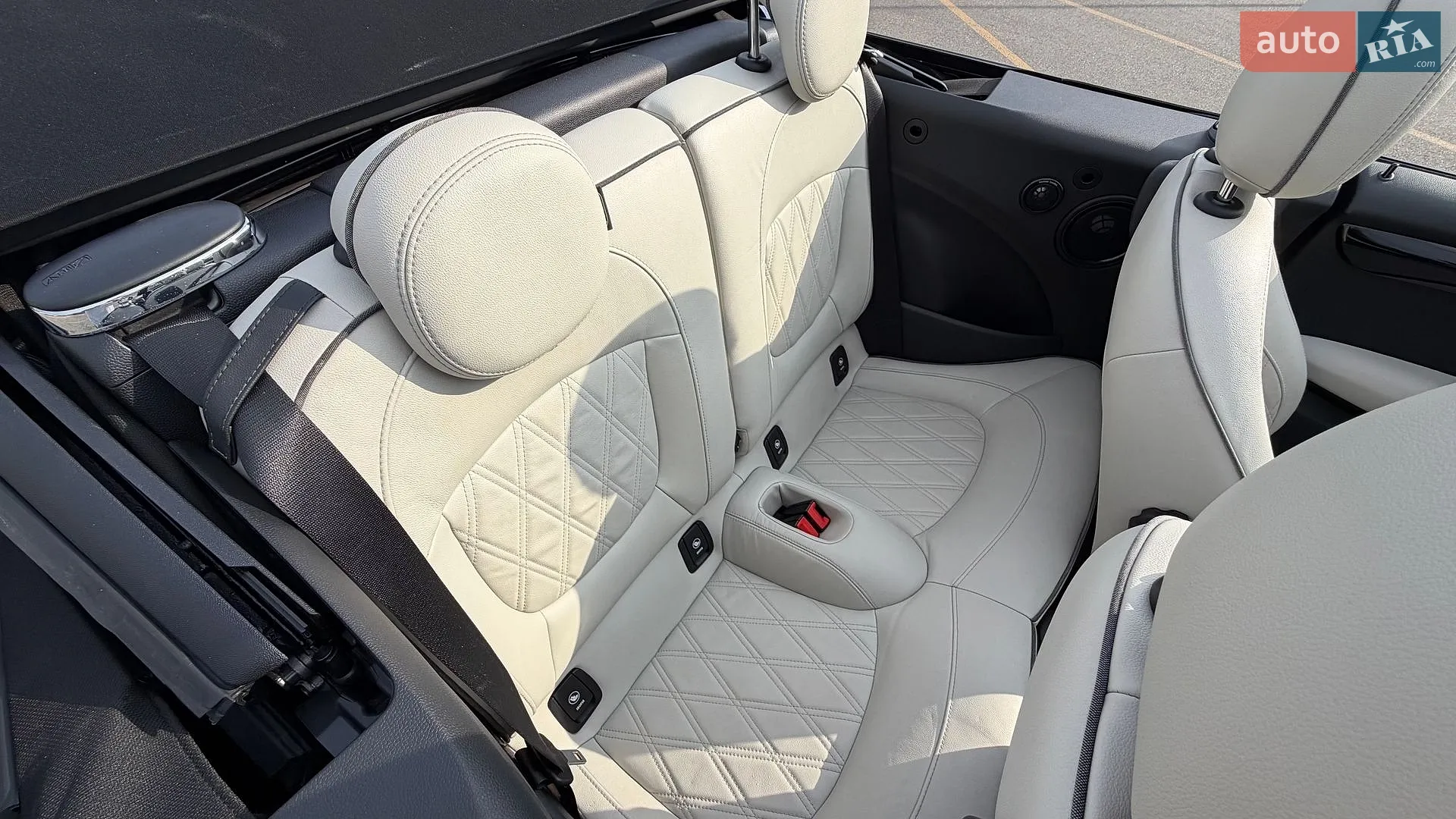 2020 MINI Cooper - мініатюра 22