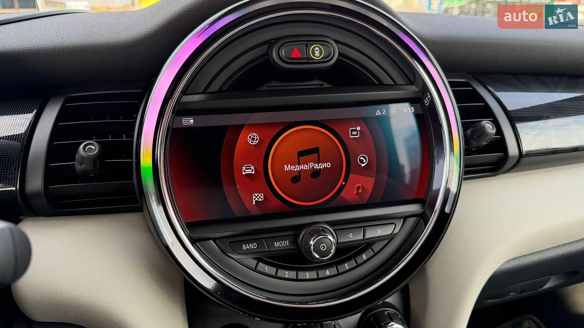 2020 MINI Cooper - мініатюра 41