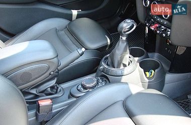 Хетчбек MINI Cooper 2015 в Києві