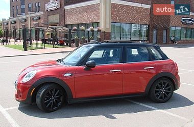 Хетчбек MINI Cooper 2015 в Києві