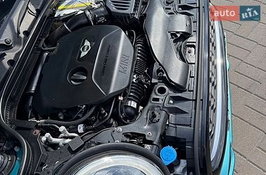 Хэтчбек MINI Cooper 2017 в Киеве