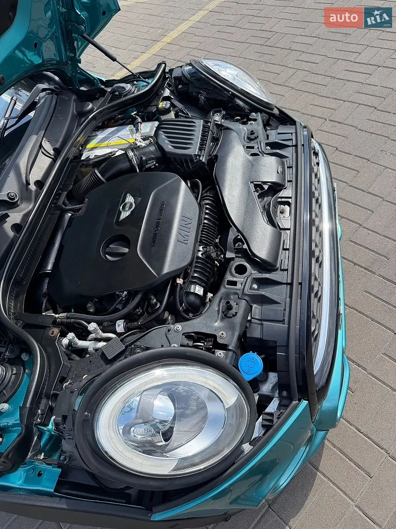 2017 MINI Cooper - мініатюра 5
