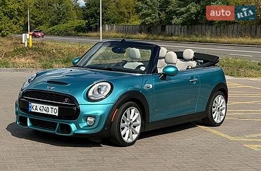 Хэтчбек MINI Cooper 2017 в Киеве Хэтчбек MINI Cooper 2017 в Киеве