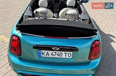 Хэтчбек MINI Cooper 2017 в Киеве