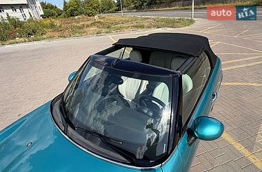 Хэтчбек MINI Cooper 2017 в Киеве