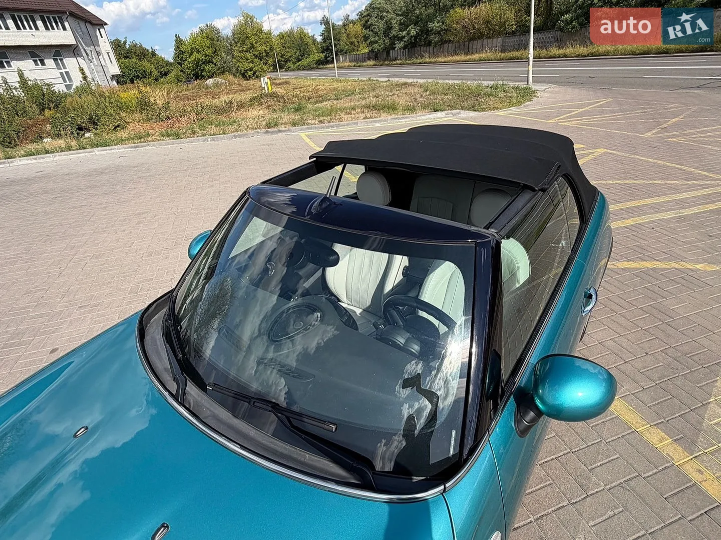2017 MINI Cooper - мініатюра 19