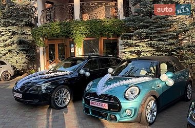 Хэтчбек MINI Cooper 2017 в Киеве