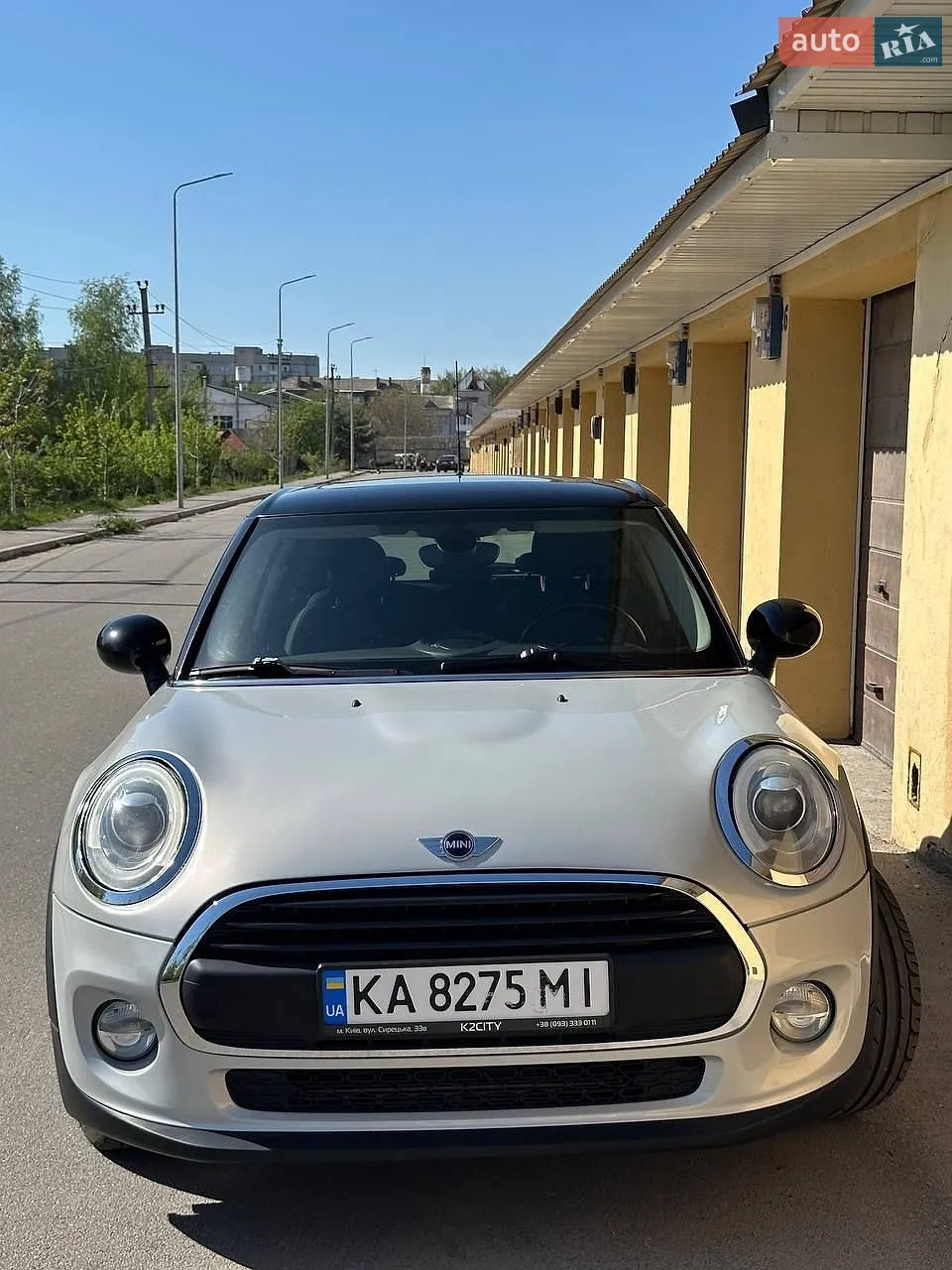 2016 MINI Cooper - мініатюра 2