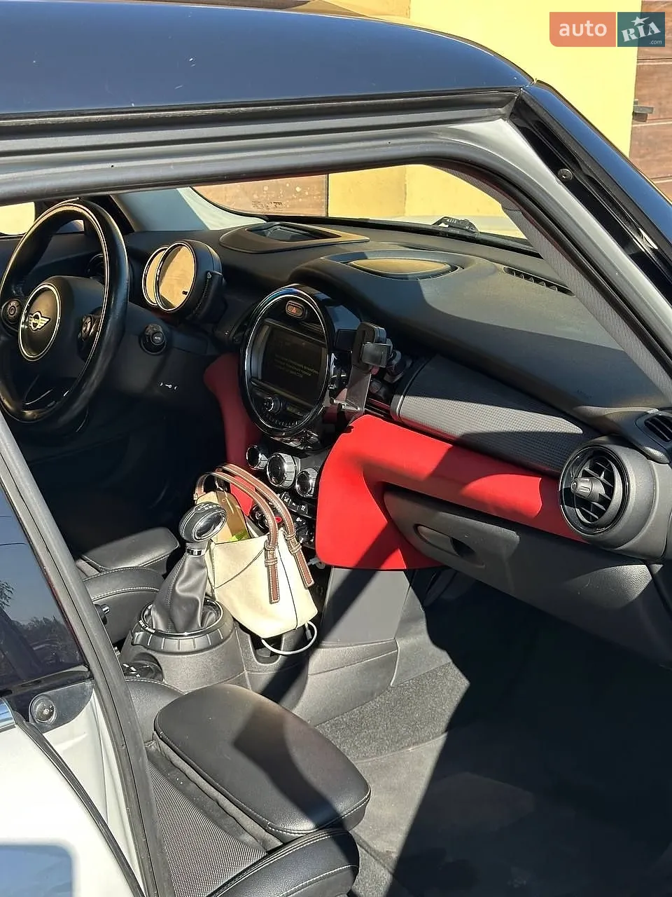 2016 MINI Cooper - мініатюра 16
