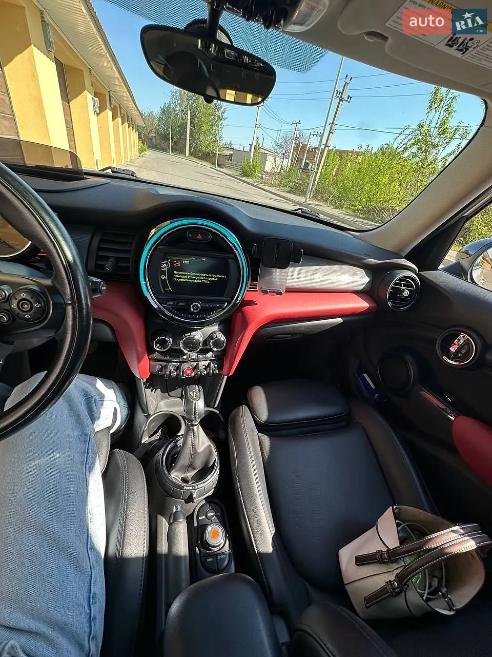 2016 MINI Cooper - мініатюра 21