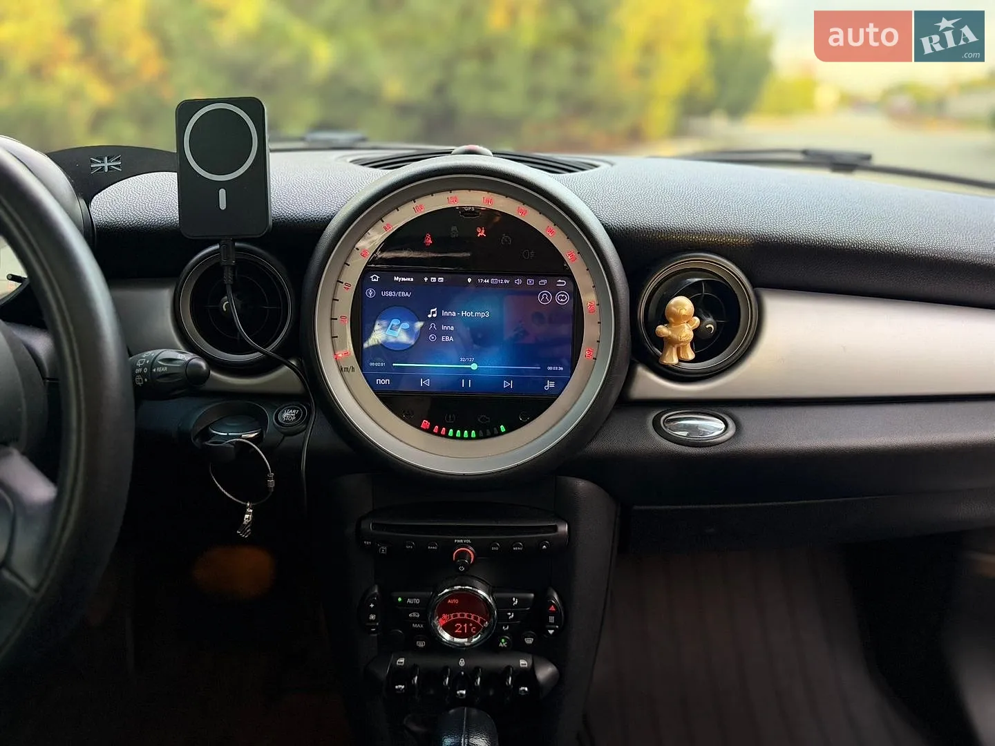 2013 MINI Cooper - мініатюра 2