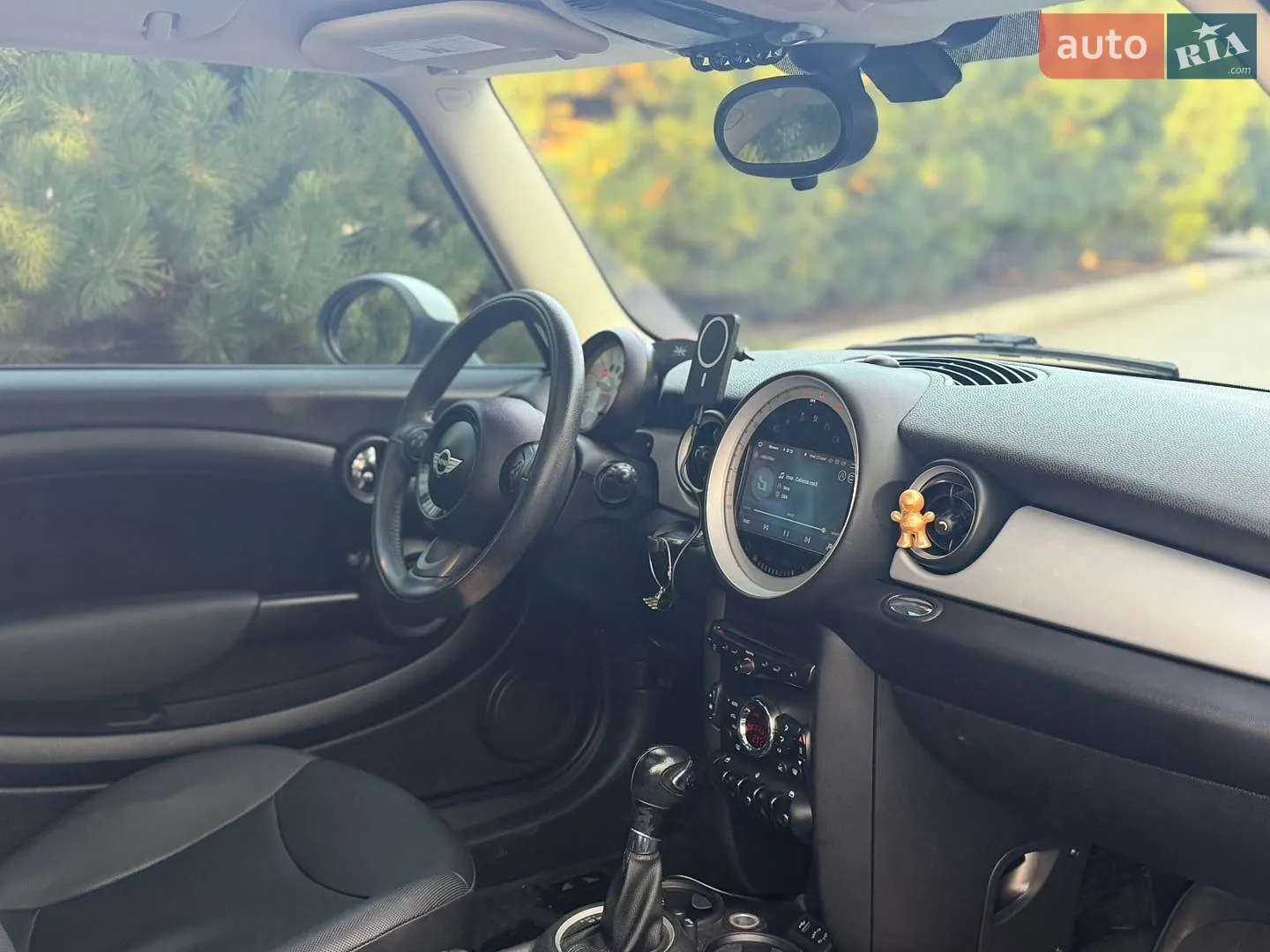 2013 MINI Cooper - мініатюра 6