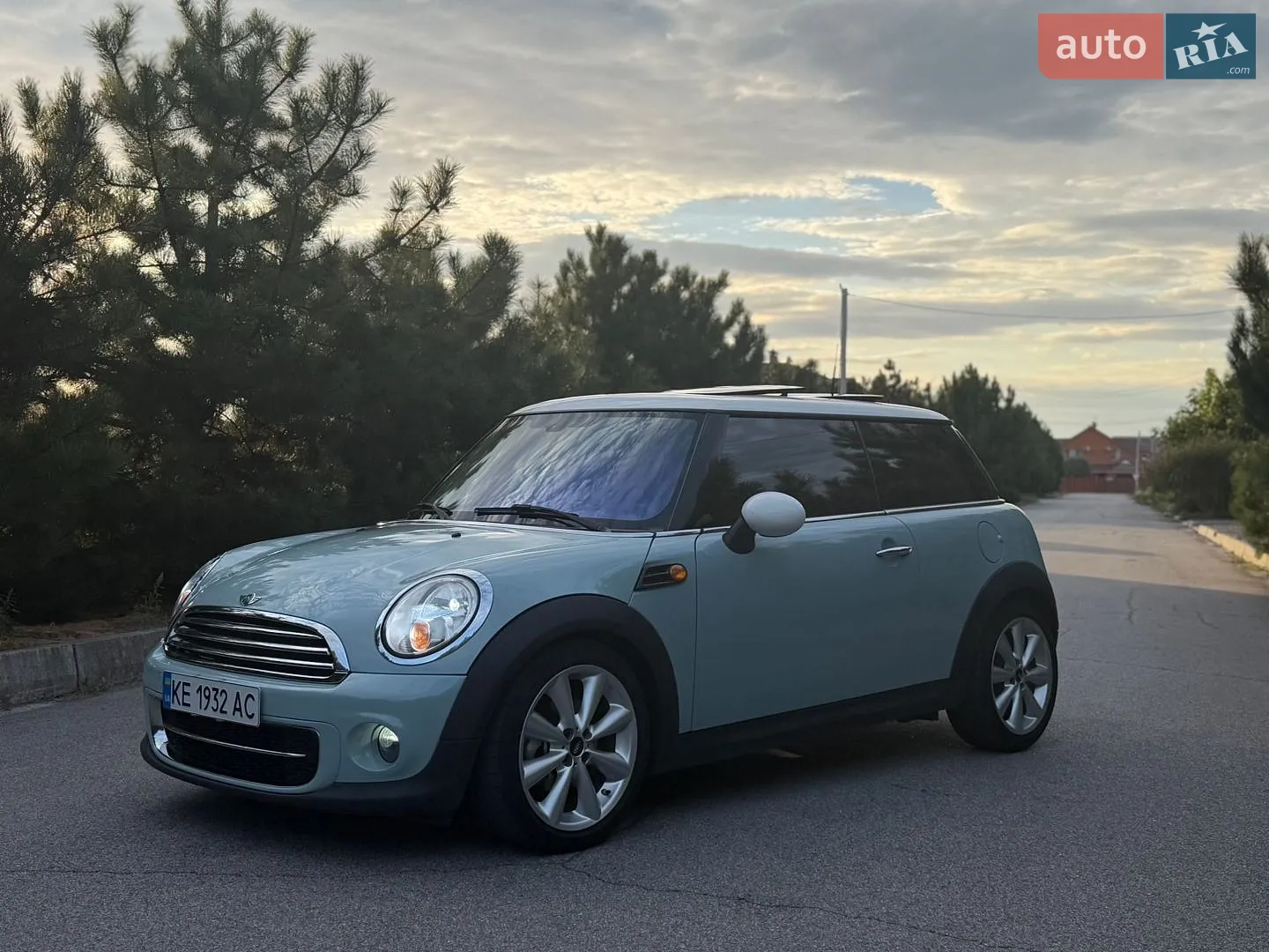 2013 MINI Cooper - мініатюра 10