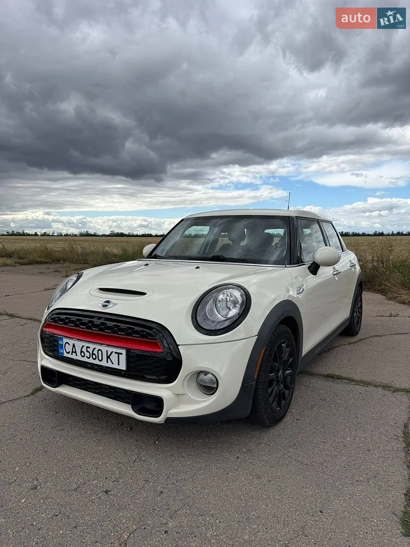 2015 MINI Cooper - мініатюра 2