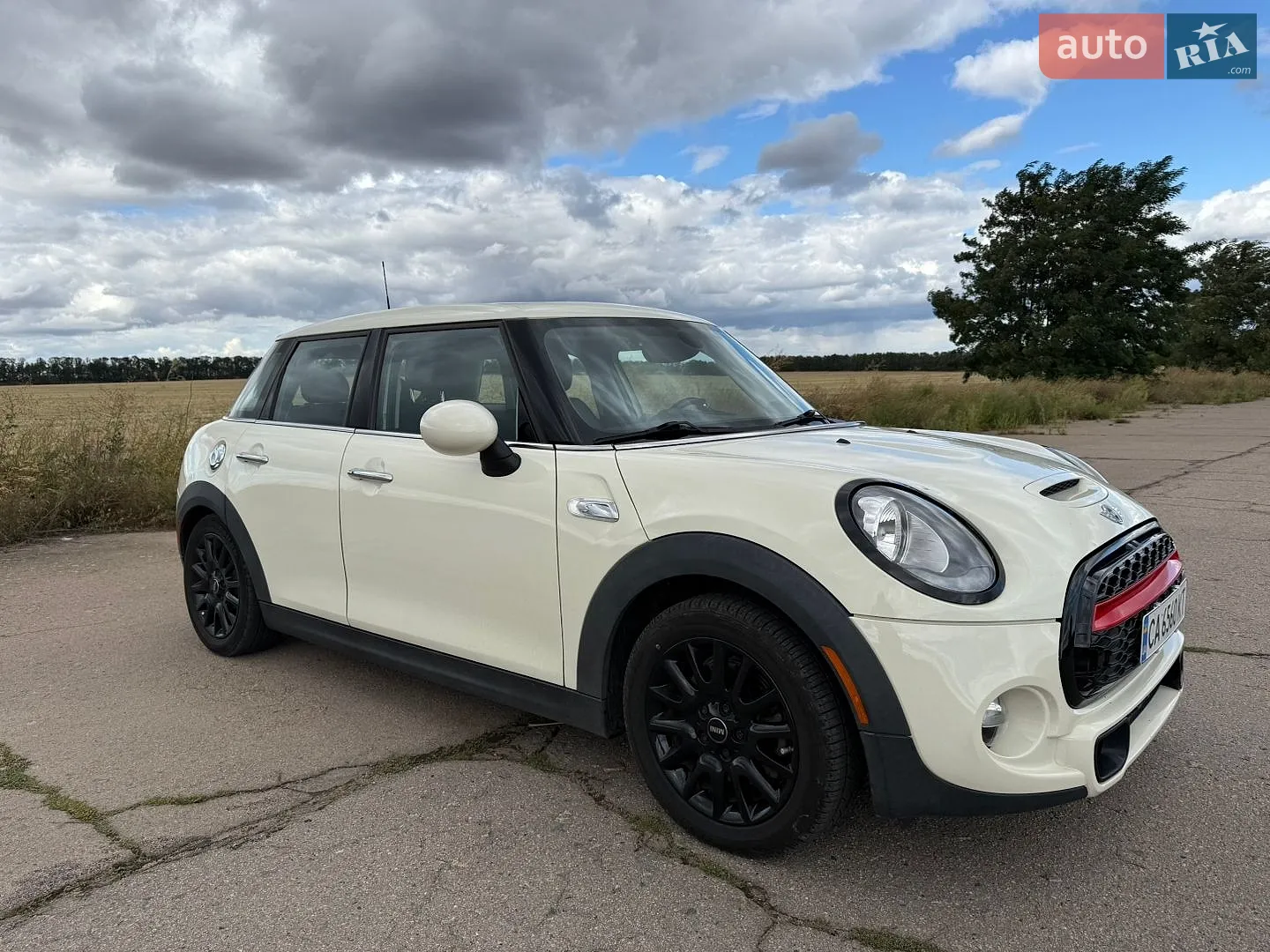 2015 MINI Cooper - мініатюра 4