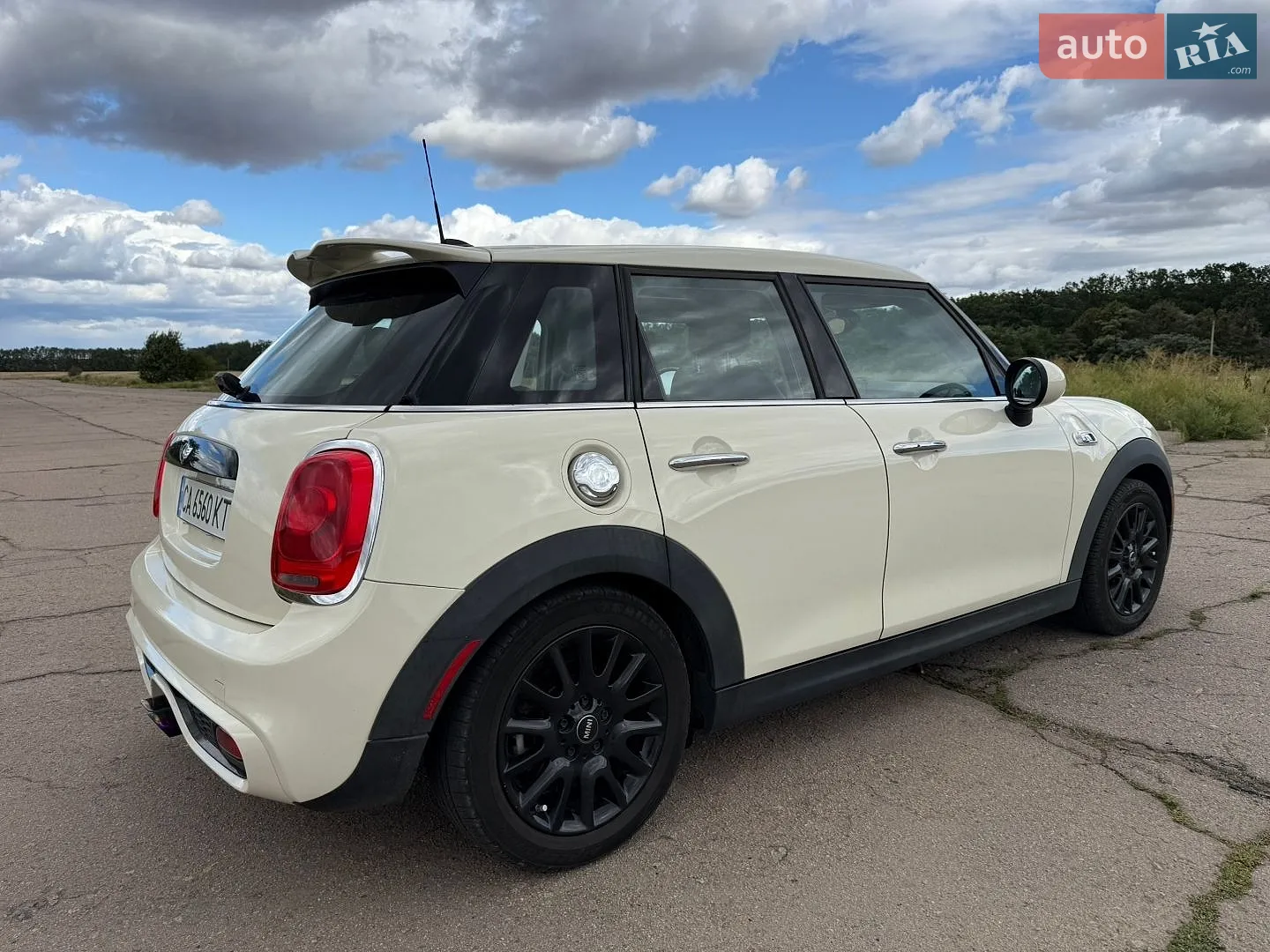 2015 MINI Cooper - мініатюра 5