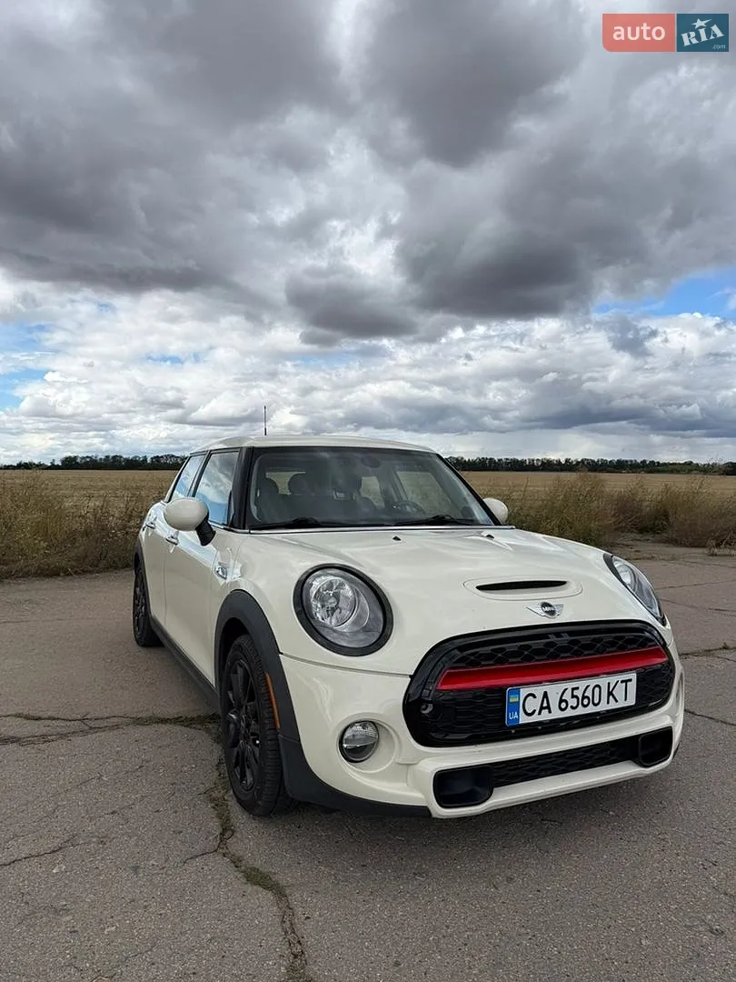 2015 MINI Cooper - мініатюра 3