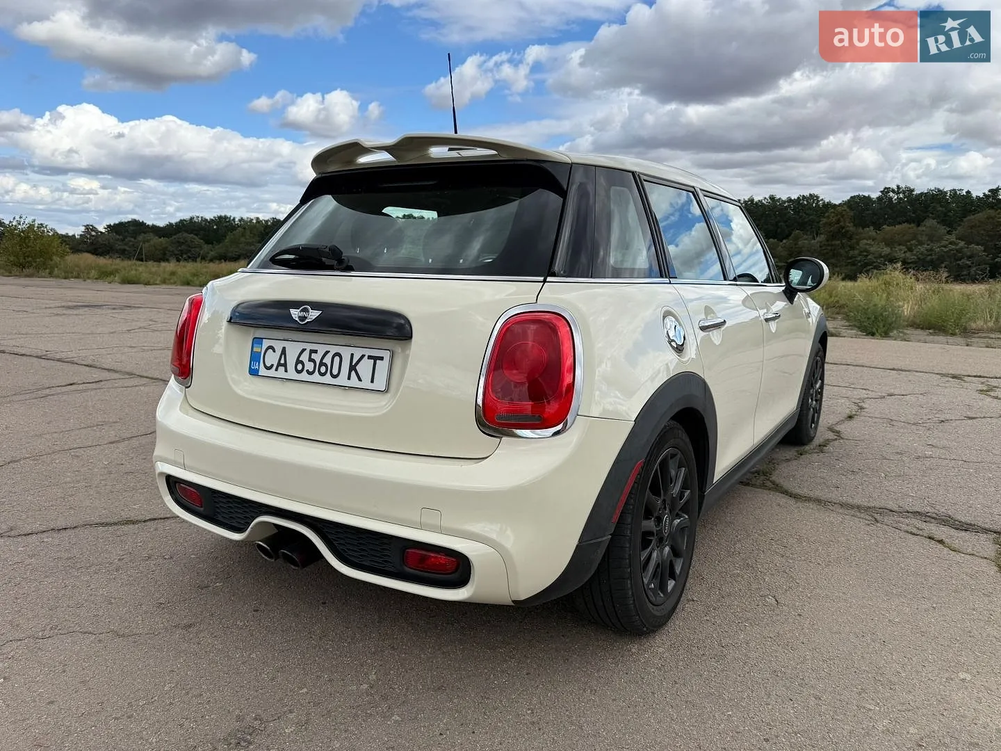 2015 MINI Cooper - мініатюра 6