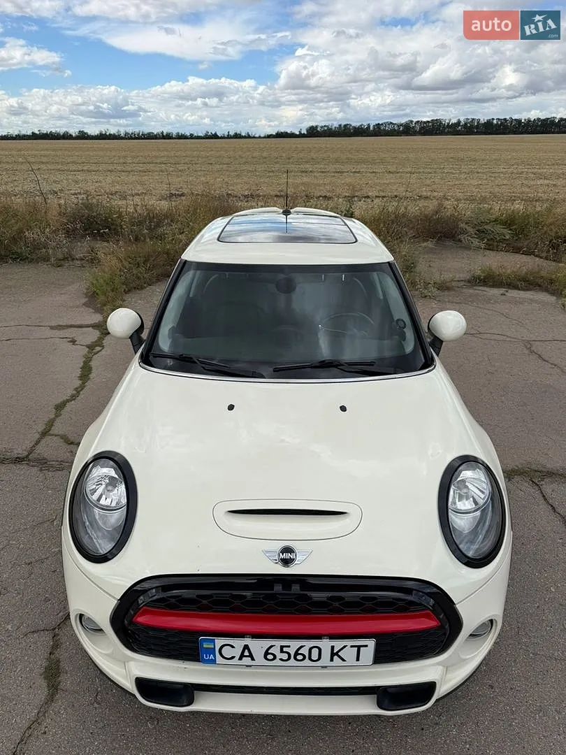 2015 MINI Cooper - мініатюра 8