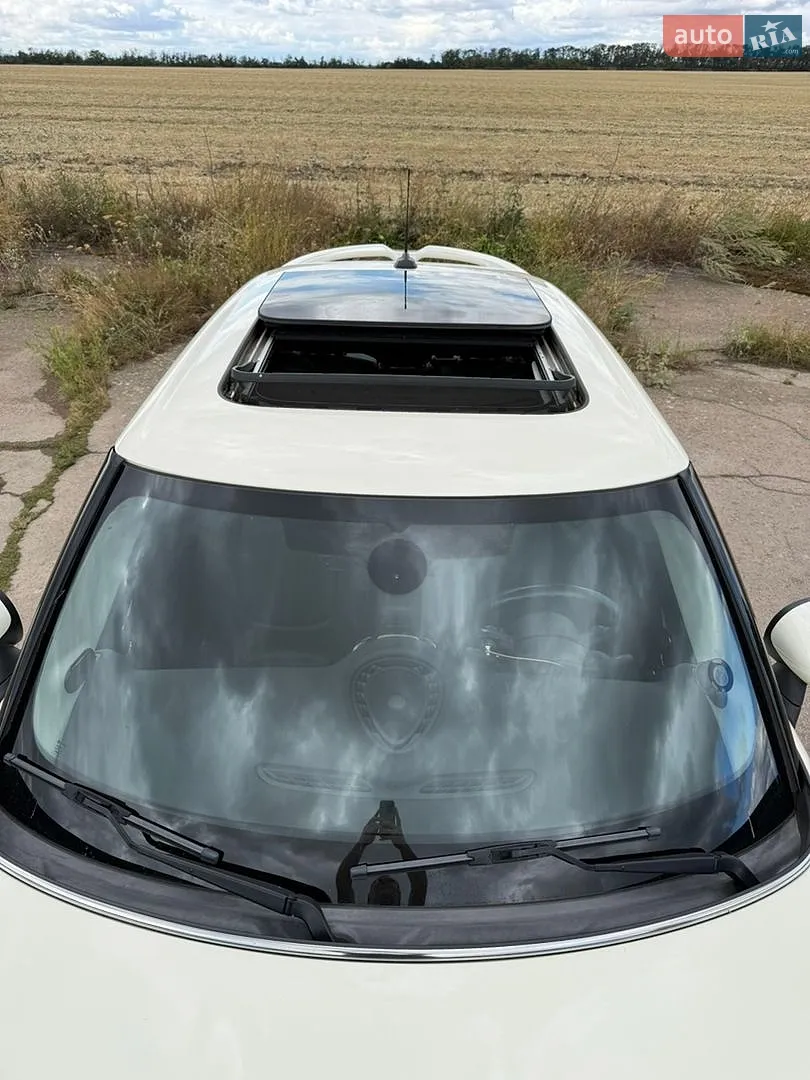2015 MINI Cooper - мініатюра 9