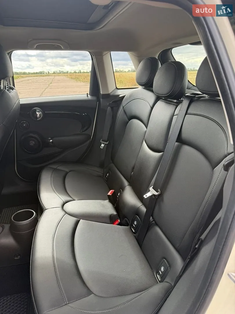 2015 MINI Cooper - мініатюра 15