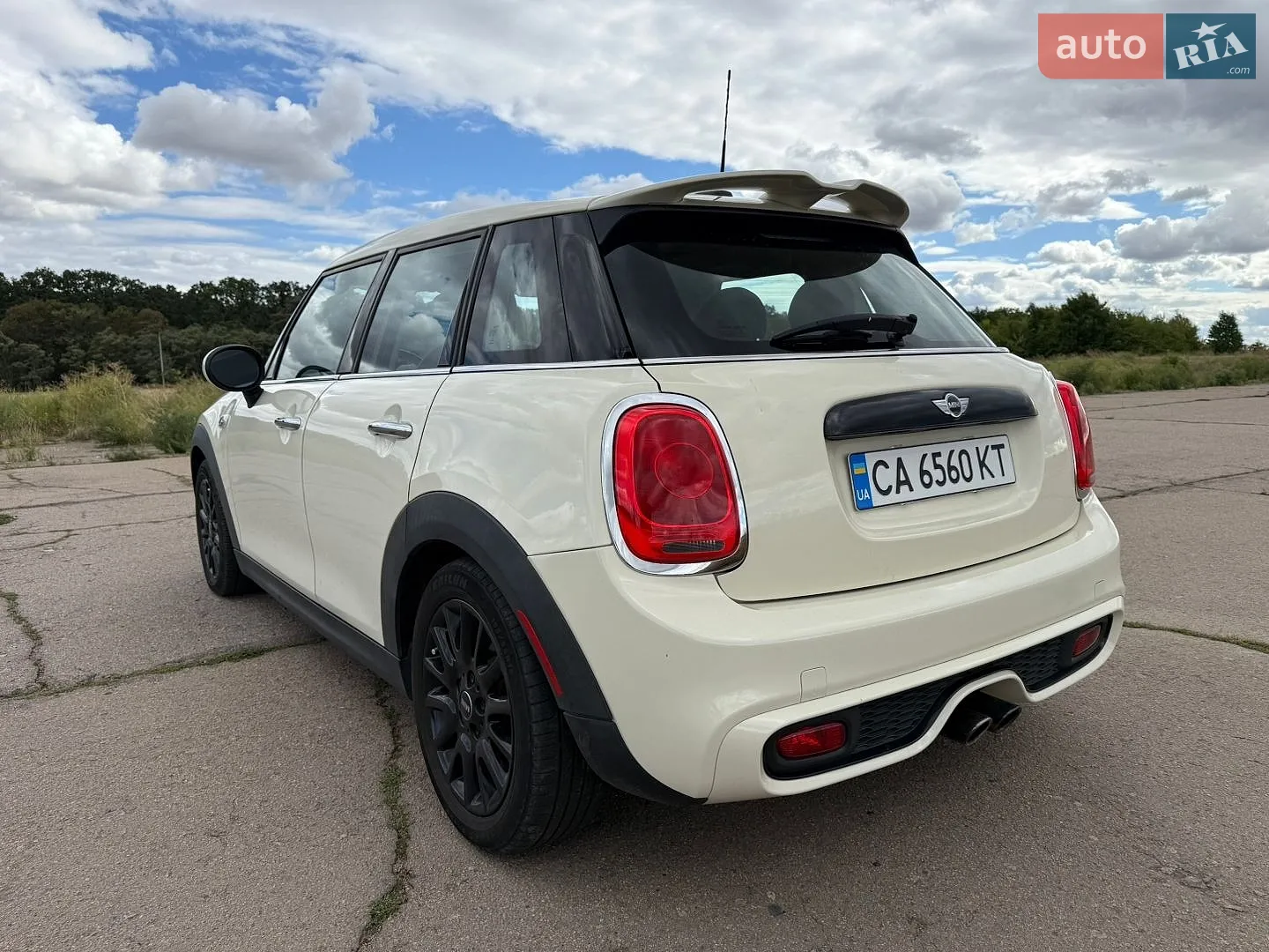 2015 MINI Cooper - мініатюра 7