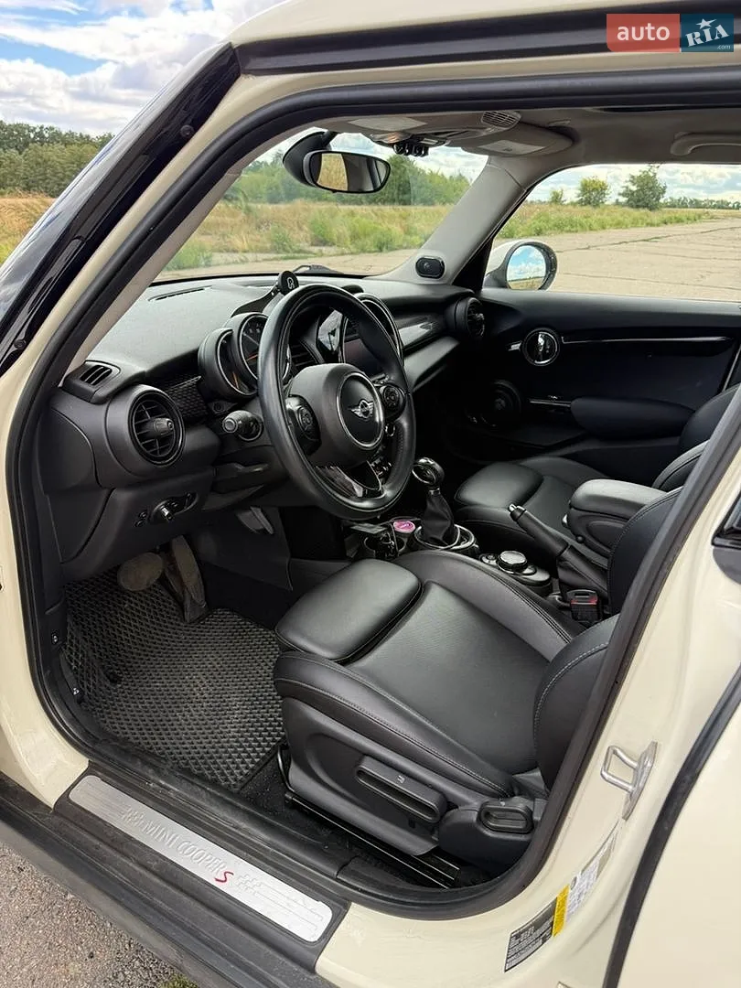 2015 MINI Cooper - мініатюра 12