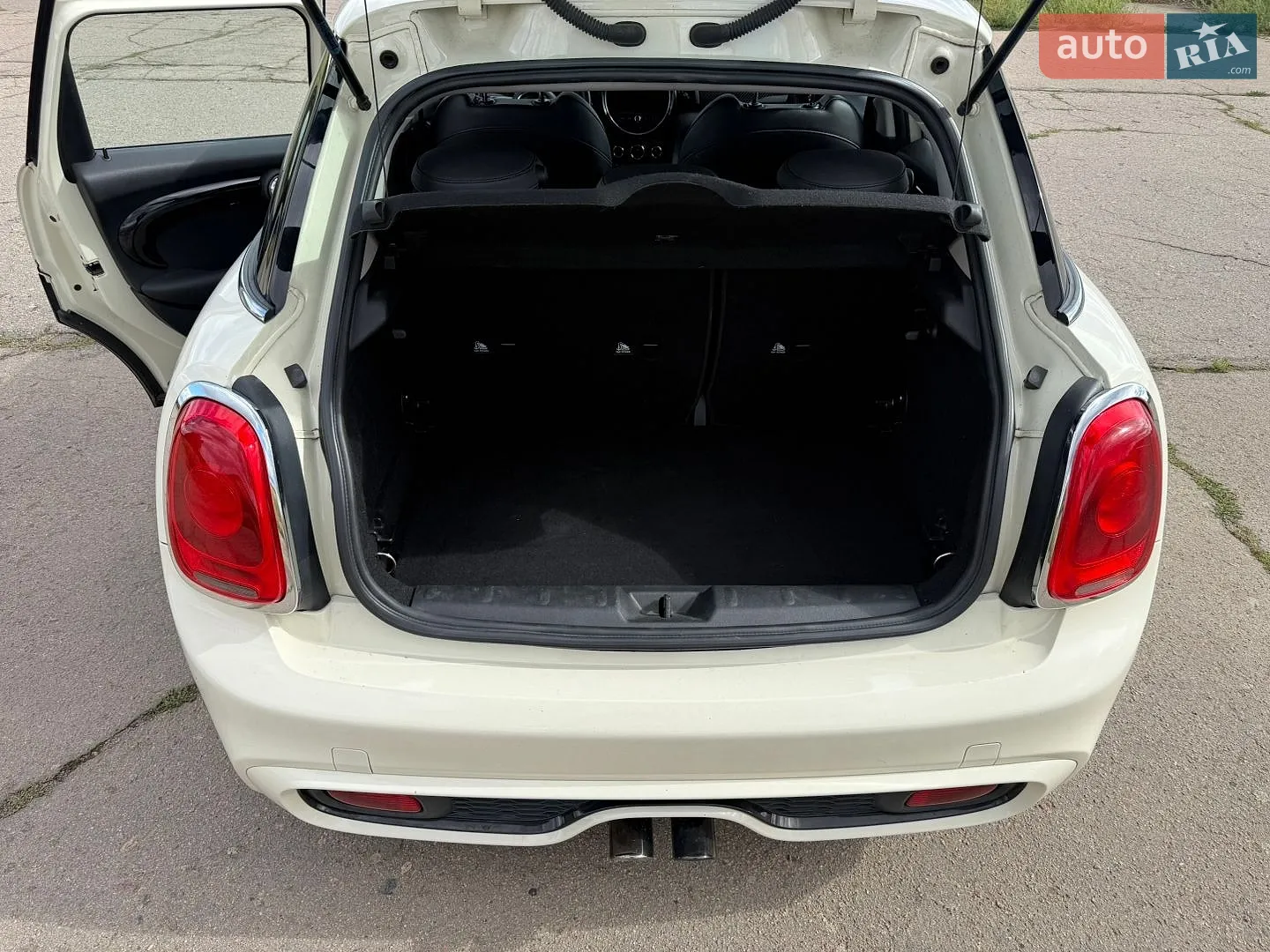 2015 MINI Cooper - мініатюра 18