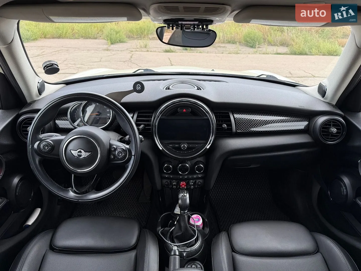 2015 MINI Cooper - мініатюра 19