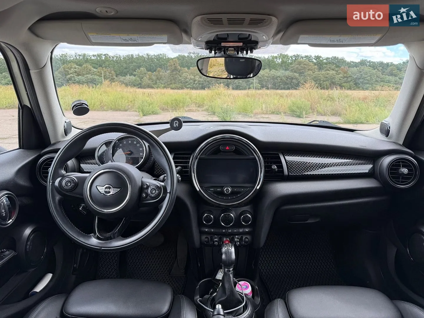 2015 MINI Cooper - мініатюра 20