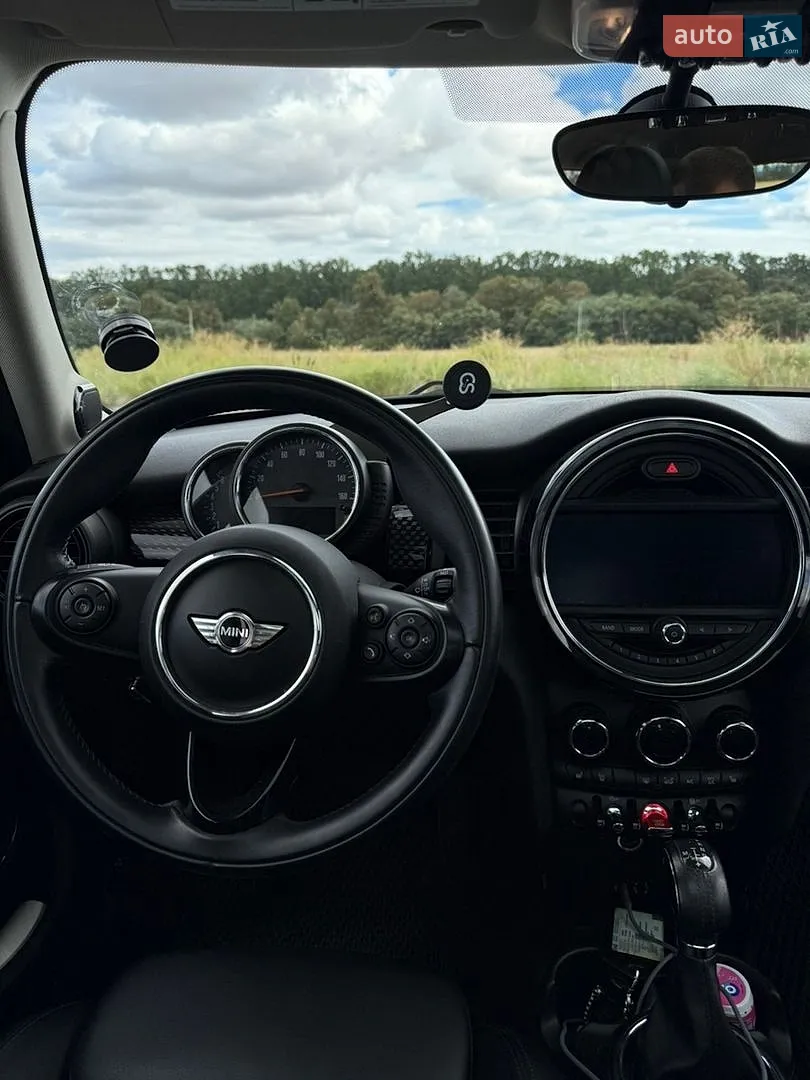 2015 MINI Cooper - мініатюра 21