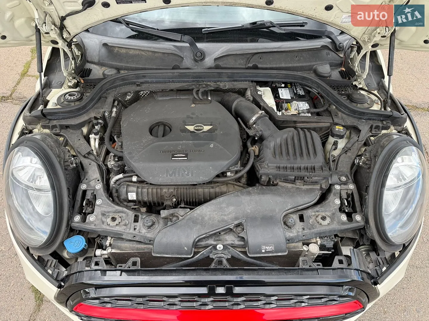 2015 MINI Cooper - мініатюра 24