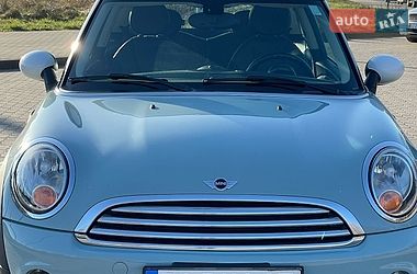 Хетчбек MINI Cooper 2013 в Львові