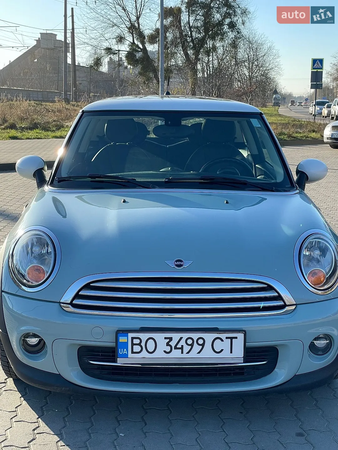 2013 MINI Cooper - фото 1