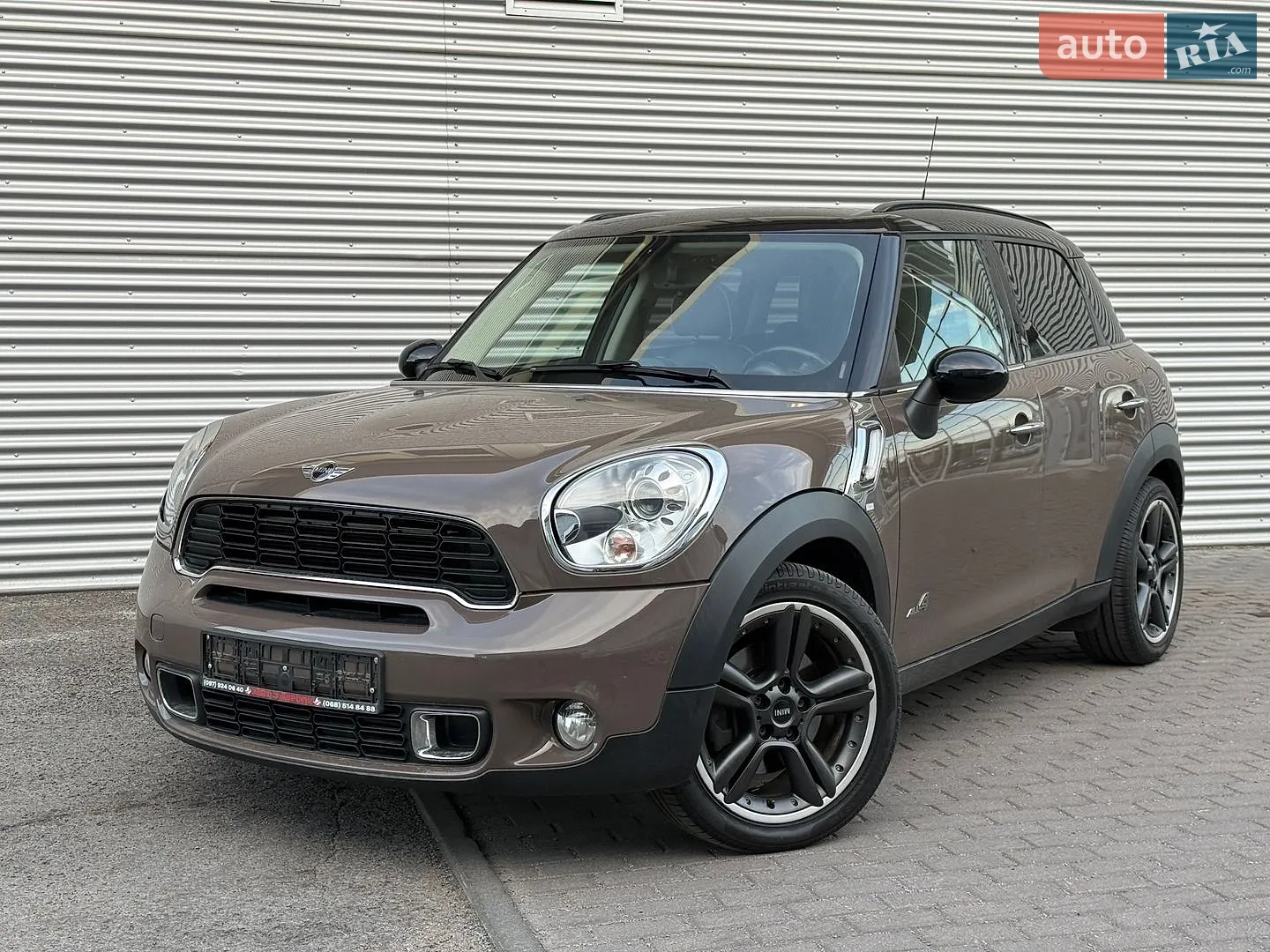 2010 MINI Cooper - мініатюра 2