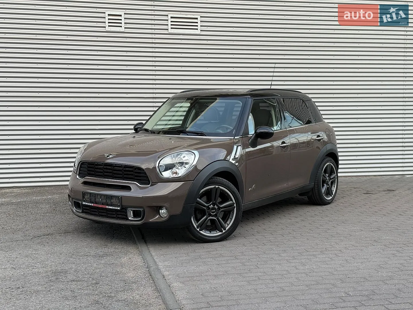 2010 MINI Cooper - мініатюра 6