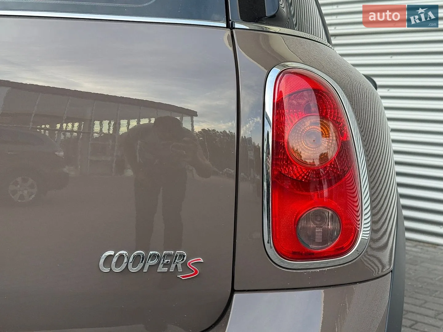 2010 MINI Cooper - мініатюра 22