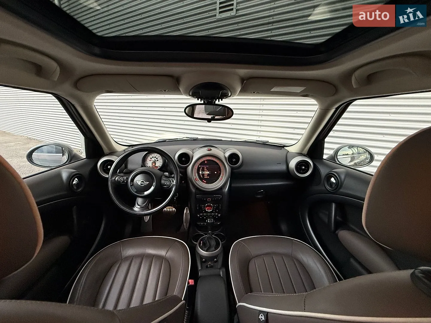 2010 MINI Cooper - мініатюра 35