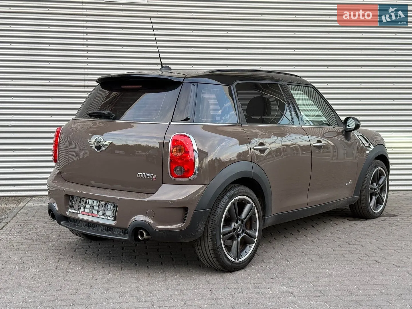 2010 MINI Cooper - мініатюра 18