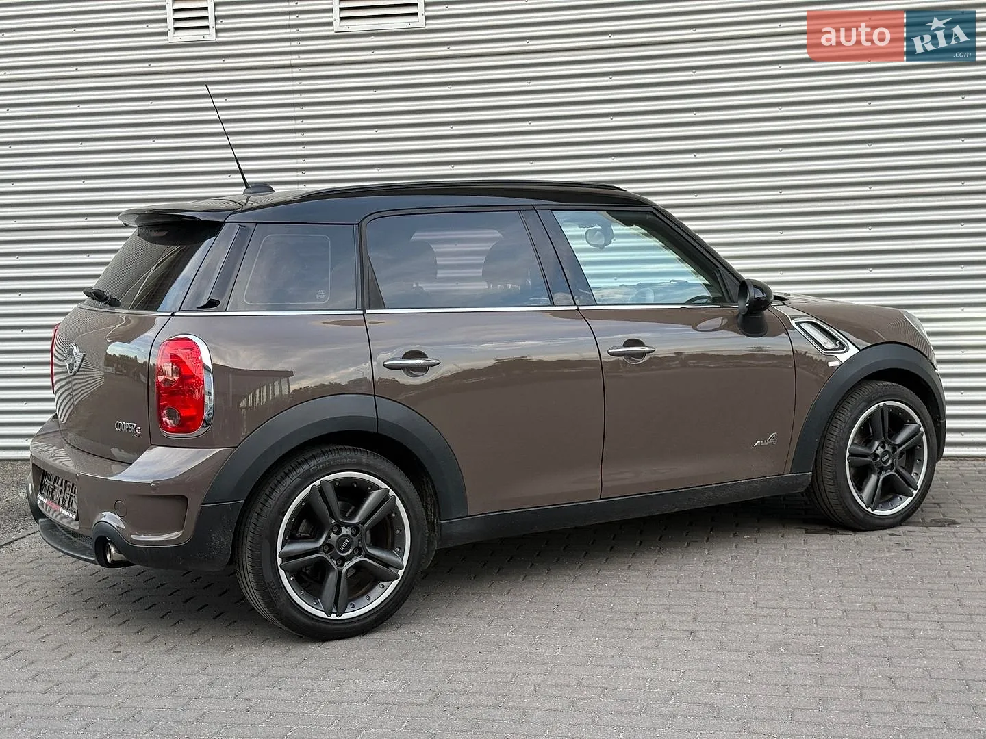 2010 MINI Cooper - мініатюра 14