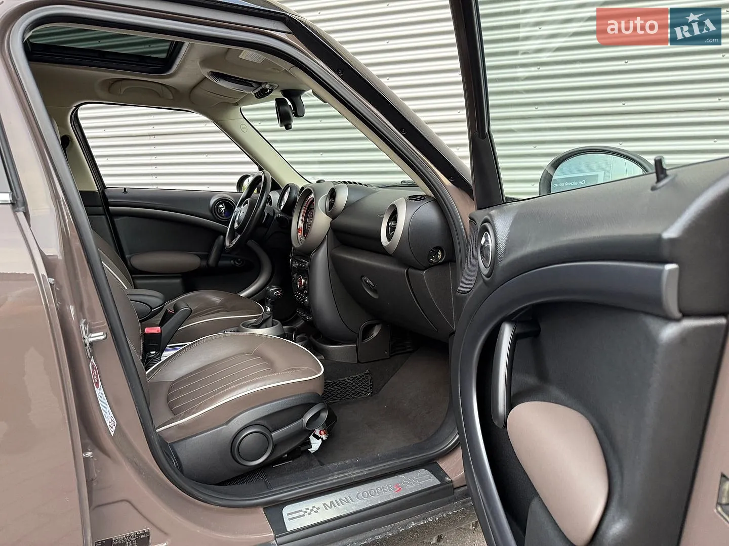 2010 MINI Cooper - мініатюра 50