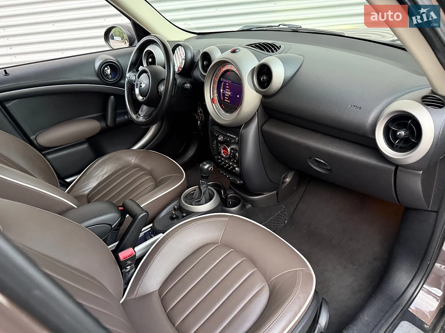 2010 MINI Cooper - мініатюра 53