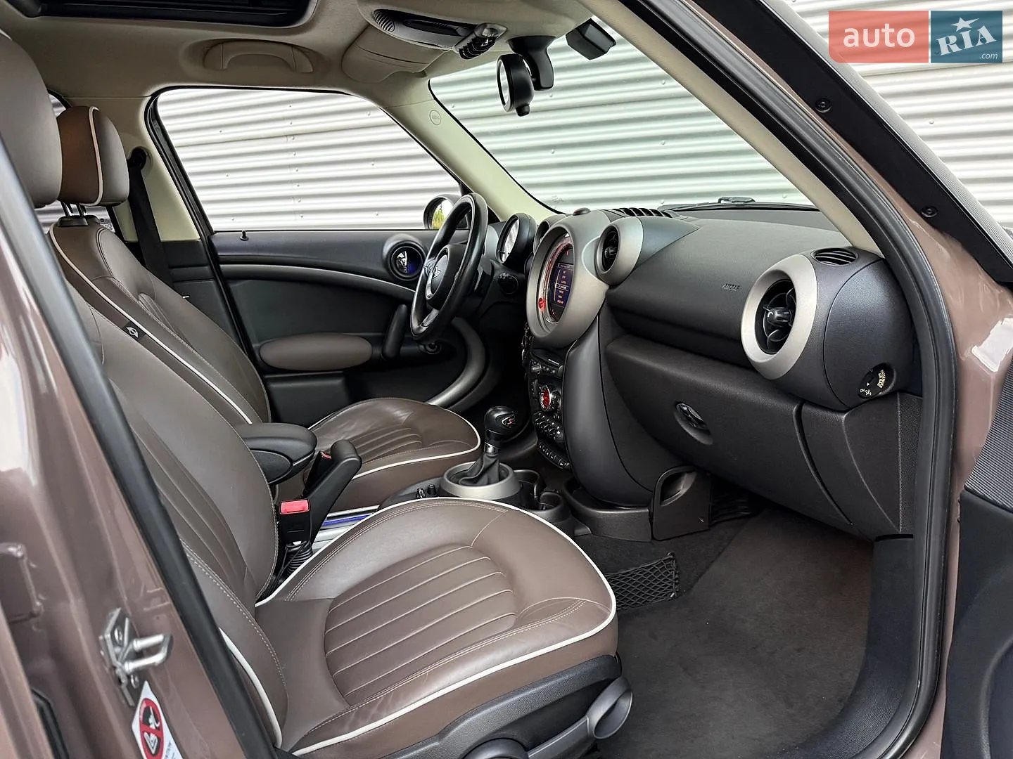 2010 MINI Cooper - мініатюра 52