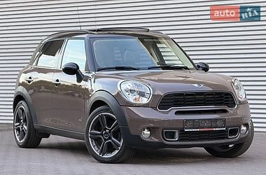 Хэтчбек MINI Cooper 2010 в Ровно