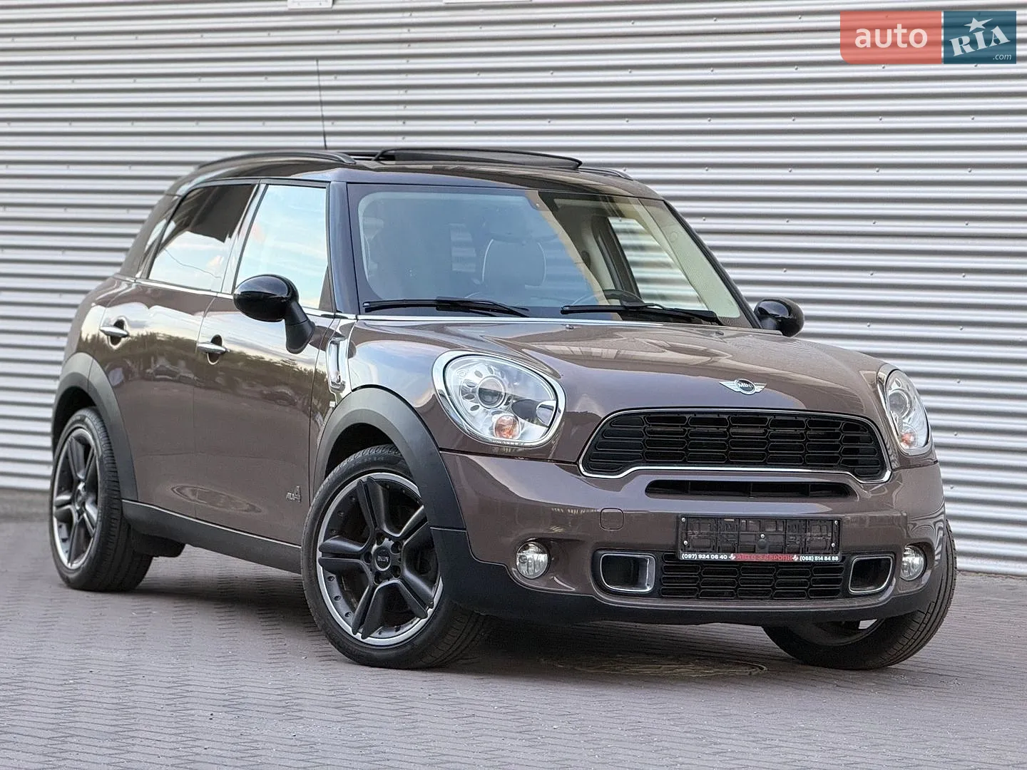 2010 MINI Cooper - мініатюра 11
