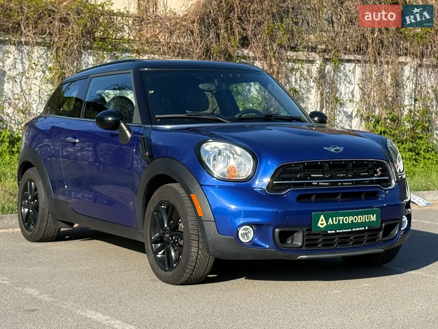 2015 MINI Cooper - мініатюра 3