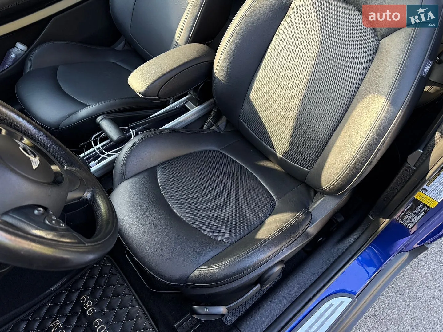 2015 MINI Cooper - мініатюра 17