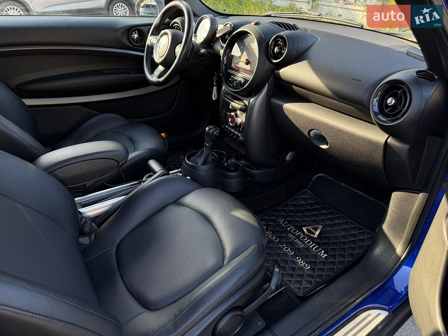 2015 MINI Cooper - мініатюра 27